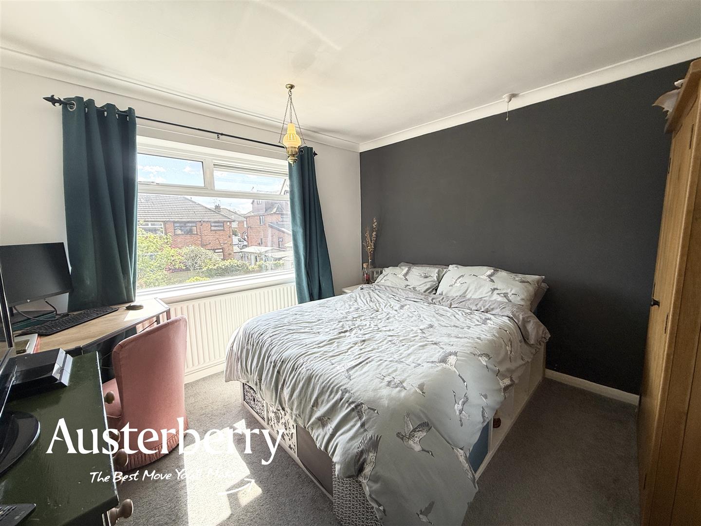 Brindon Close, Weston Coyney, Stoke-On-Trent